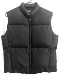 Banana Republic puffer jacket - Medium